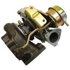 Garrett GT28/R TurboCharger Common Failures Garrett GT28/R Turbo Charger Common Failures
