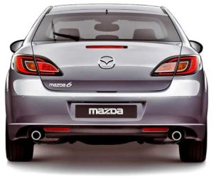 Mazda 6 DPF (Diesel Particulate Filter) Removal (DPF-OFF) Breakthrough