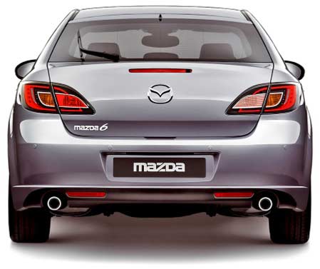 Mazda 6 DPF (Diesel Particulate Filter) Removal (DPF-OFF) Breakthrough