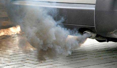 DPF Removal - Smoke Correction Service DPF Removal - Smoke Correction Service