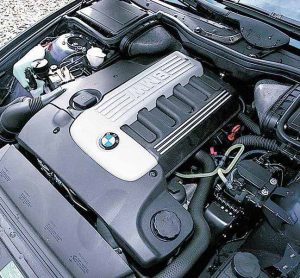 BMW DPF Removal Session