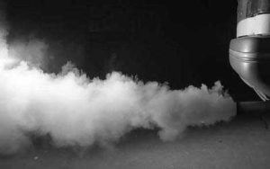 Sinspeed DPF Removal Smoke Correction Problem Service
