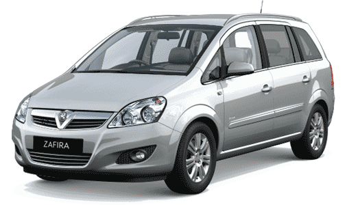 Opel Zafira DPF Blocked - DPF Removal Service