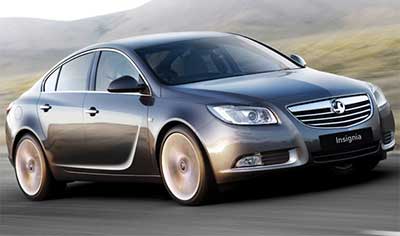 Vauxhall Insignia 2.0CDTi Blocked DPF Problems