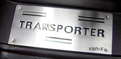 Volkswagen VW Transporter T5 DPF Faults