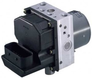 Bosch 5.7 ABS Pump Testing