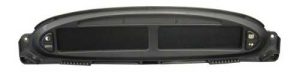 Citroen Xsara Picasso Instrument Cluster Problems