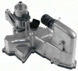 Gearbox / Clutch Actuator Faults - Peugeots + Citroens