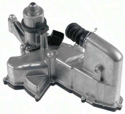 Gearbox / Clutch Actuator Faults - Peugeots + Citroens