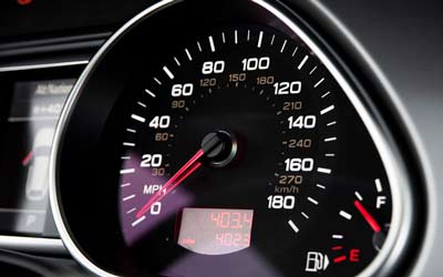 Audi A6/S6 Allroad Speedo Problems Audi A6/S6 Allroad Speedo Problems