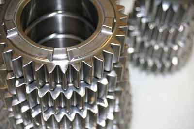 Manual Gearbox Repairs