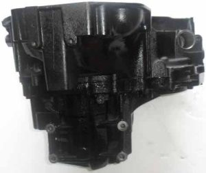 Nissan Almera Gearbox Problems