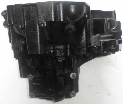 Nissan Almera Gearbox Problems