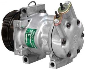 Air Conditioning Maintenance