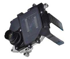 Audi Multitronic DSG Module Testing
