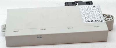 BMW CAS2 Immobiliser Module Testing