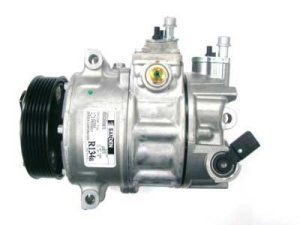 Seat Sanden PXE16 Aircon Compressor Not Working