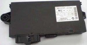 CAS2 Immobiliser Module Faults