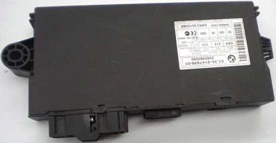 CAS2 Immobiliser Module Faults