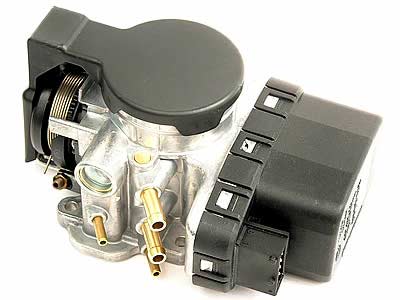 Saab Throttle Body Problems