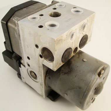 Ferrari 360 Bosch 5.3 ABS Pump Control Module Repairs