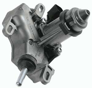 Smart Car Gear Actuator Faults