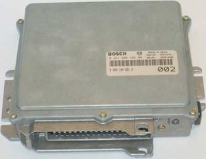 Bosch M 2.7 ECU Repair