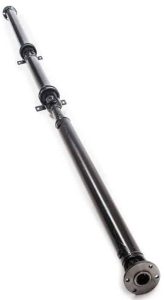 Ford Transit Propshaft Problems