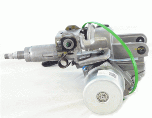 Alfa Romeo Electric Steering Column Faults