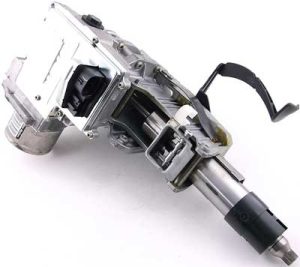 Renault Megane PAS Electric Steering Column Faults