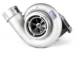 Guide On Replacing Your Turbocharger