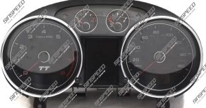 Audi TT 2006