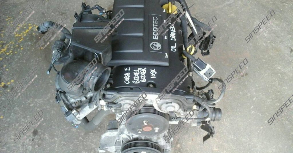 Vauxhall Adam