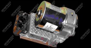 Peugeot 207 power steering