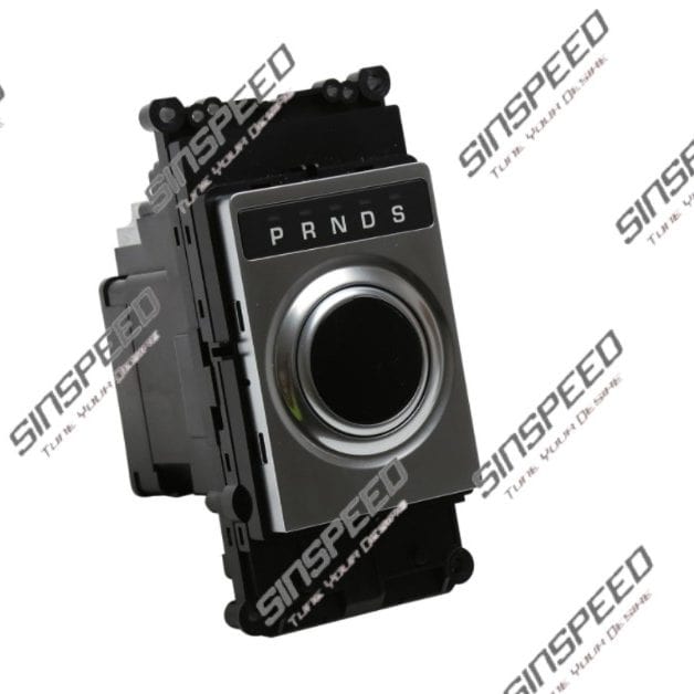 land rover gear selector repair