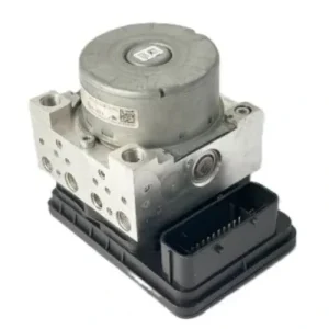 Audi Q2 ABS Pump Repair
