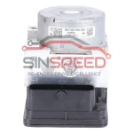 Audi Q2 ABS Pump Repair