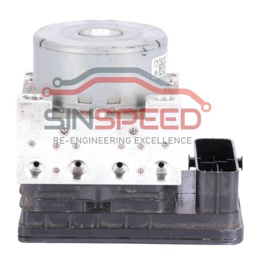 Dacia Dokker ABS Pump