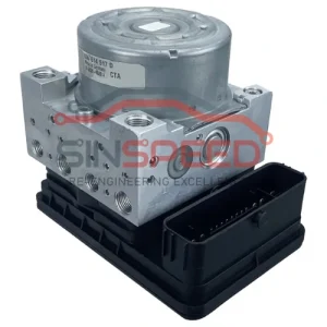 Audi TT ABS Pump Repairs