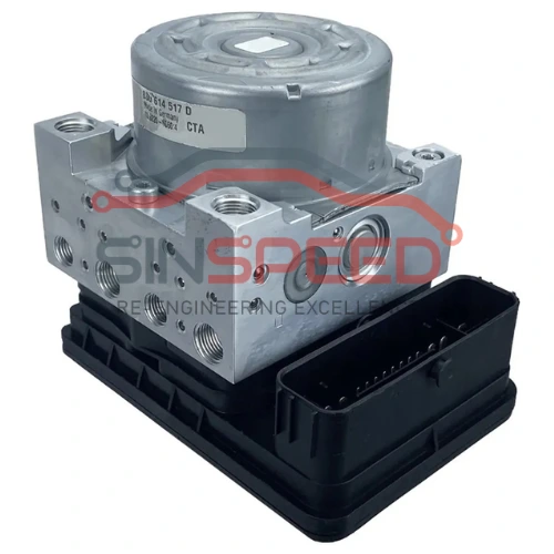 Audi TT ABS Pump Repairs