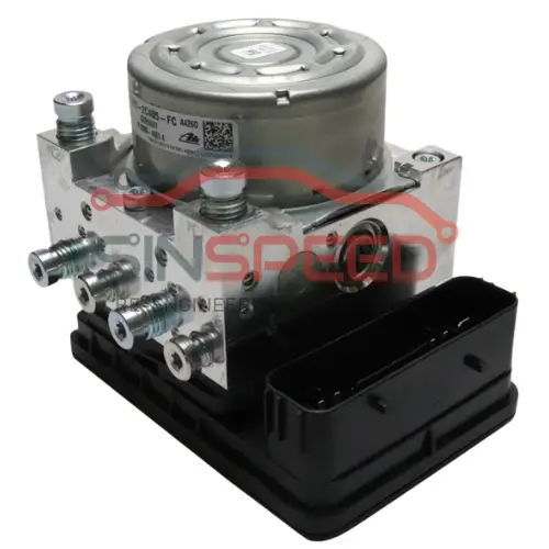 Mazda 3 ABS Pump