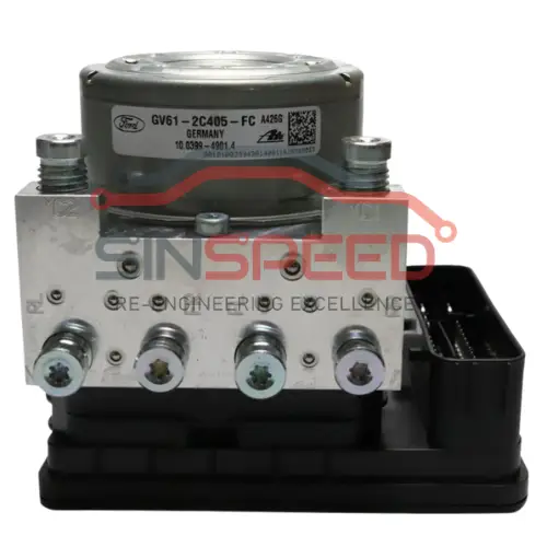 Mazda 3 ABS Pump