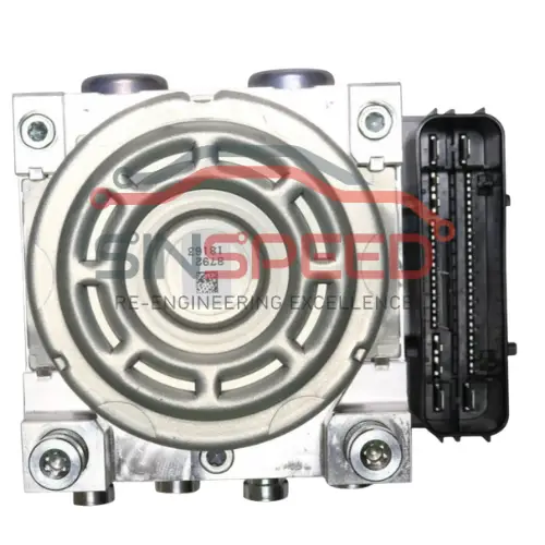 Mazda 3 ABS Pump