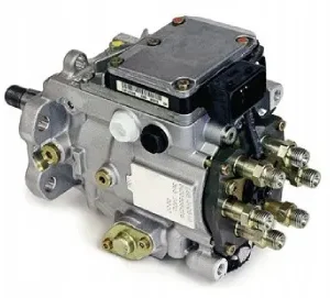 Diesel Pumps