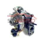 Reman K03 turbo
