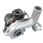 K03 turbo fix