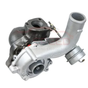K03 turbo fix