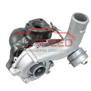 K04 turbo repairs