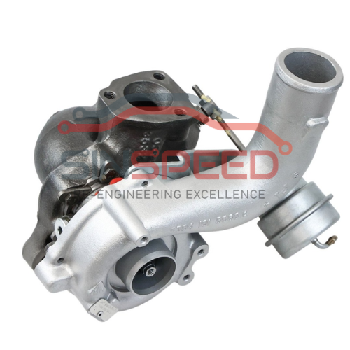 K04 turbo repairs