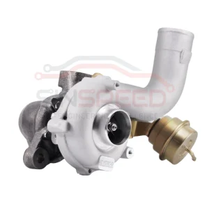 K03 turbo repairs